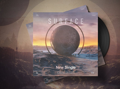 Surface Album Cover Art free album covers