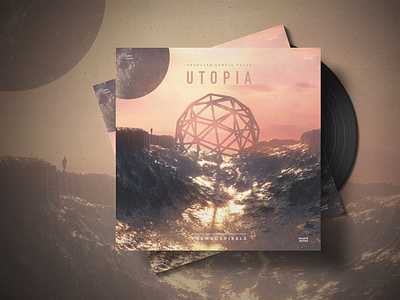 Utopia Album Cover Art free album covers