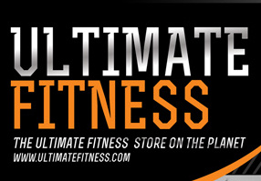 Ultimate Fitness or Product Flyer PSD Template