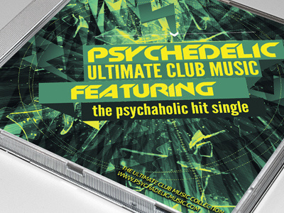 Psychedelic Mixtape CD Artwork PSD Template cd artwork cd artwork psd cd concert templates cd cover cd cover design cd cover templates cd covers cd design club posters disc label dvd artwork dvd templates graphicriver psd mixtape mixtape mixtape album covers psd mixtape cd mixtape psd template music collection photo effects photo show poster templates pro cd artwork psd cd artwork design psychedelic rock concert sherman jackson techno techno flyer techno flyers