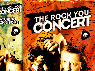 Concert Web Banners 2