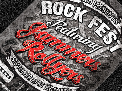 Rock Fest Typographic Flyer PSD Template art flyers club flyer template club flyers club posters club promotional material clubs concerts cool flyers design inspiration dubstep event flyers events flyer template flyers free flyer templates free graphicriver flyers hard rock cafe indie flyer templates music nights night club flyers professional flyers promo templates rock band rock concert flyers rock n roll flyers typographic posters typography flyers woodstock