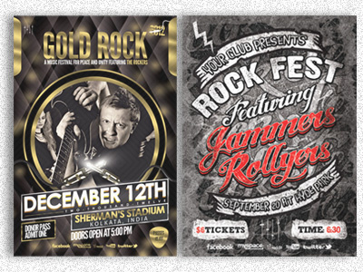 Rock Music Show Flyer Bundle Pack#2 battle of the bands club posters concert flyer templates flyer bundle free club flyers free psd party flyers graphicriver flyer bundles indie flyers live concert music concerts music events music festival old school flyers photo effects photo templates poster design pro club flyers retro flyers rock and roll rock band rock band flyers rock band posters rock concert flyer bundle rock concert flyers sherman jackson vintage flyers woodstock woodstock concert flyers