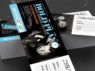 Concert & Event Tickets/Passes - Version 2 admission passes club admission passes club flyer template club flyers club passes club posters clubs concert gate pass templates concert passes concerts event tickets dubstep event flyers event passes event ticket designs event tickets flyer template flyers free flyer templates free graphicriver flyers gate passes hard rock cafe night club flyers professional flyers rock band rock concert flyers rock n roll flyers show tickets ticket designs