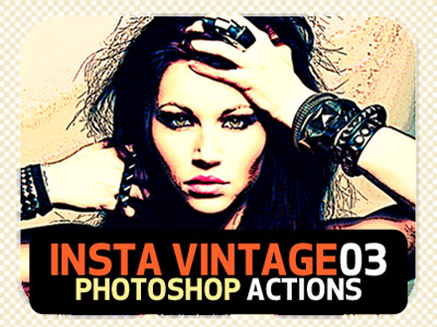 INSTA Vintage Photoshop Actions (ATN)#2 action set color effects cool actions cross process effects fx instagram light leak lightroom presets lomo old photo effects photo fx photographer photography photography effects photos photoshop actions photoshop effect presets photoshop effects photoshop premium actions premium actions pro vintage actions professional photoshop actions retro photo effects sketch actions torn photo effects ultimate photoshop actions vintage vintage actions