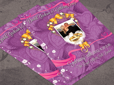Wedding Items - Invitation & Order of Service anniversary birthday cards classic weddings classy creative wedding ideas creative wedding invitations dvd covers event invitation formal invitations greeting cards guest invitations i do ido invitation invitation cards marriage invitations marriages party invitations professional professional invitations proposal cards psd wedding invitations retro wedding invitations vintage wedding card wedding wedding actions wedding cards wedding flyers wedding invitations wedding invites