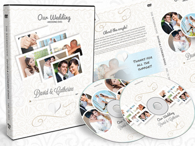 Classy Wedding Dvd V.2 card cd artwork classic classy creative wedding cards disc covers dvd dvd art dvd artwork dvd artwork designs dvd cover designs dvd covers dvd template dvd video dvds i do invited marriage dvd marriage proposal proposal template wedding and marriage wedding artwork wedding card designs wedding designs wedding dvd wedding dvd artwork wedding dvd psd wedding invitation designs wedding invite white