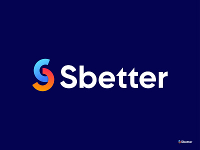 logo design for Sbetter