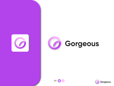 Logo For Gorgeous