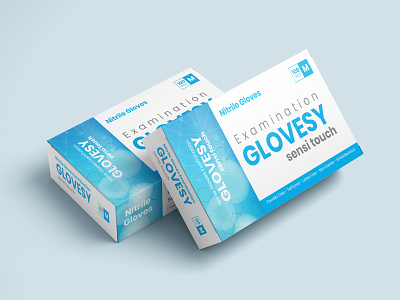 Medical-Medicine Packaging Box Design