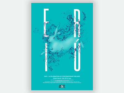 ÉRIU Poster