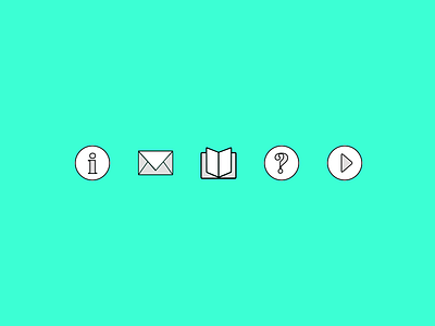 Icon Set