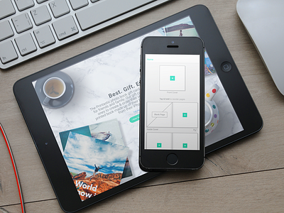 Book Builder — Printastic app design ios iphone layout ui