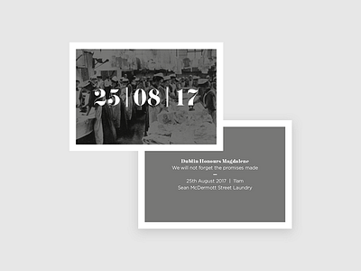 A5 Invitations indesign invitation invite layout print typography