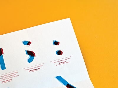 MAVIS: Design MA Brochure Detail
