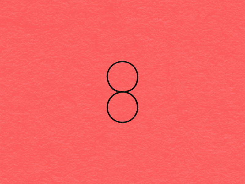 36 Days of Type - Number 8