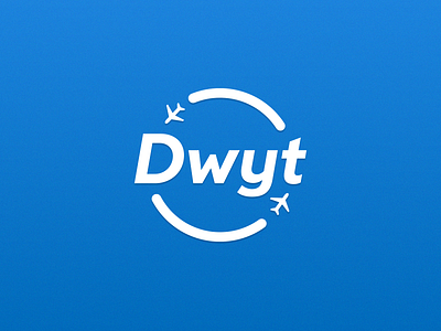 Dwyt logotype