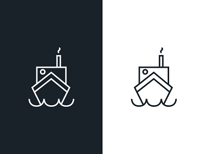 Boat Icon