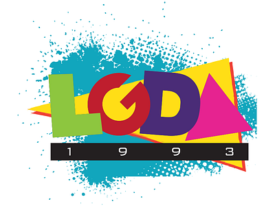 LGDA 1993