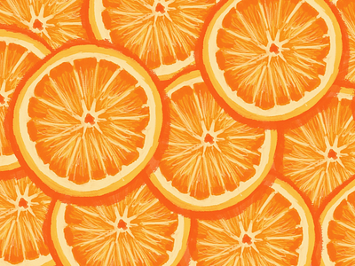 Orange Slices