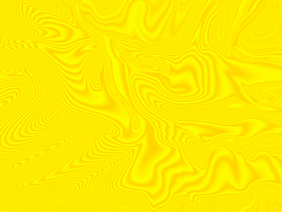 Yellow digital art graphic design illustration