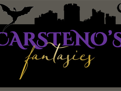 Carsteno's Fantasies Logo