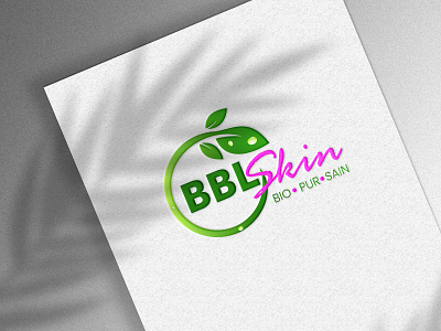 BBL Skin logo