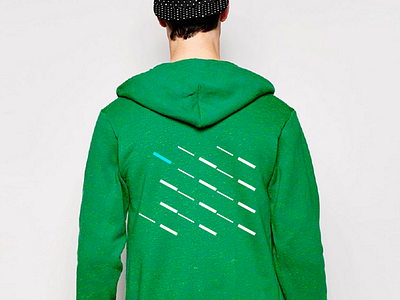 Hoodie design for Upwork