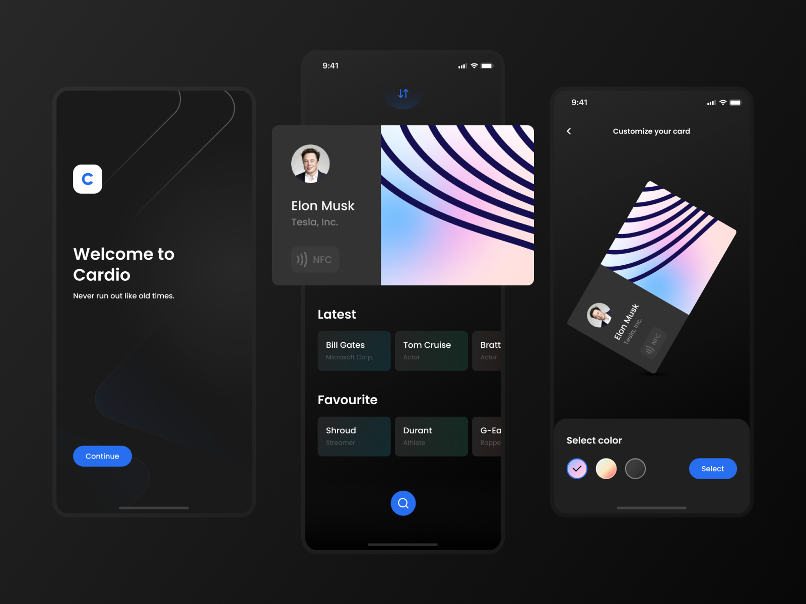 name-card-concept-2-by-procraft-agency-on-dribbble