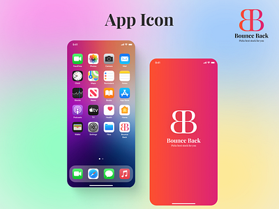 App Icon Design | Daily UI 005