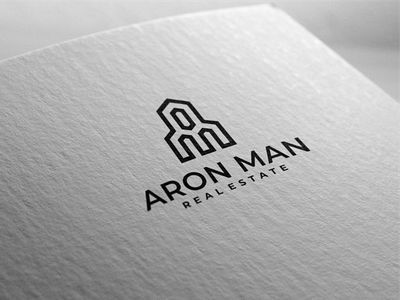 REAL ESTATE LOGO apparel branding clothing design graphic design logo luxury monogram realestate