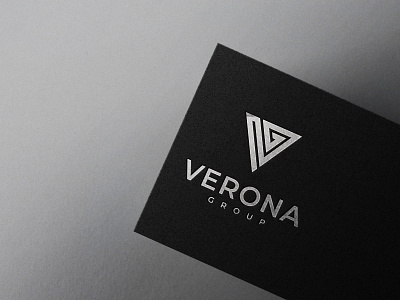 VG MONOGRAM LOGO apparel branding clothing design graphic design logo luxury monogram realestate