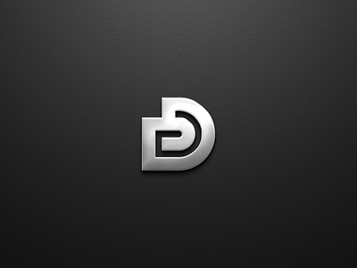 DP LOGO CONCEPT