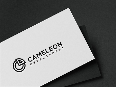 CD MONOGRAM LOGO accounting agency apparel brand brandidentity branding clothing consulting design financial graphic design investing law logo luxury monogram newyork stationary usa