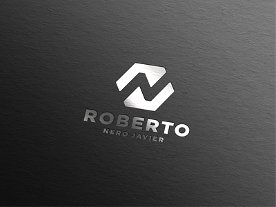 RNJ LOGO DESIGN apparel brand brandidentity branding clothing design dubai graphic design logo logodesign logomark luxury monogram newyork qatar stationary uae usa