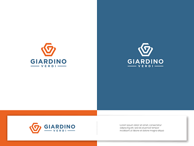 GV MONOGRAM LOGO apparel brand brandidentity branding businesscard clothing design graphic design logo logoideas logos logotype luxury monogram stationary vector