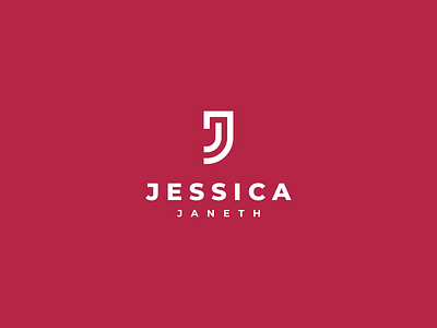 JJ monogram logo apparel brandidentity branding business california canada clothing company design dubai graphic design logo logodesigner logos luxury monogram realestate realtor stationery usa