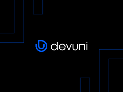 DU logo apparel brand brandidentity branding clothing design graphic design logo luxury monogram visual identity