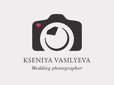 Wedding Photographer