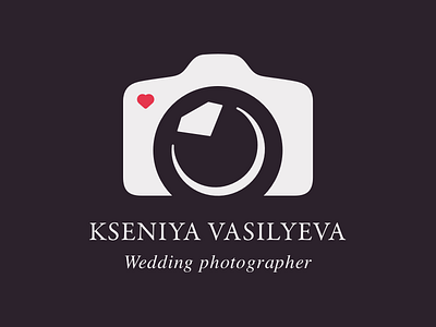 Wedding Photographer