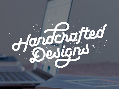 Handcrafted Designs