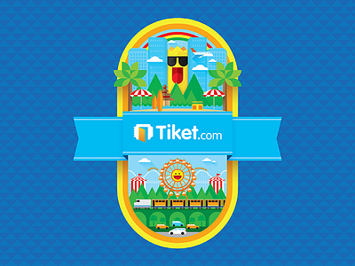 Tiket.Com Your One Stop Travel & Entertainment Gateway