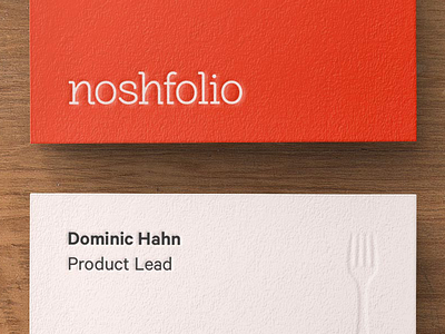 Download Embossed Business Cards Designs Themes Templates And Downloadable Graphic Elements On Dribbble