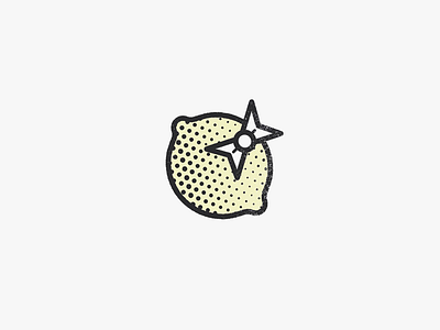 Lęmo Stendas icon lemo lemon logo stendas texture
