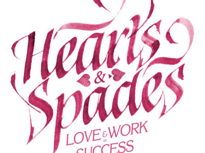 Hearts&Spades