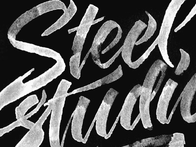 Steel studio