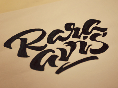 Rara Avis