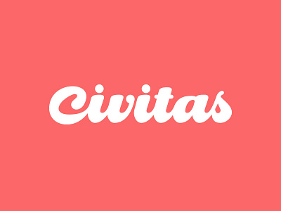 Civitas bike brush calligraphy city civitas design graphic lettering motorcycle scooter