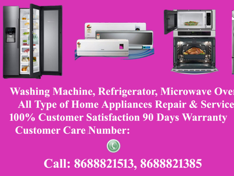 repairservice19 by sadvilanayar on Dribbble