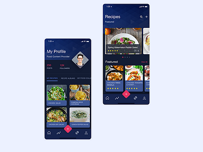 Food App